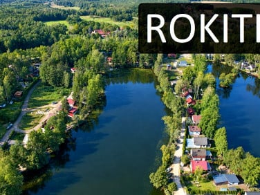 Działka siedliskowa Rokitki