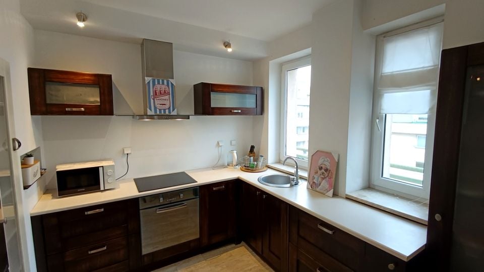 Apartament, ul. Żytnia