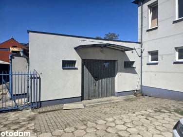 Budynek użytkowy Lublin