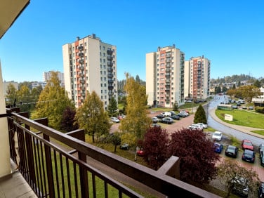 Mieszkanie Chorzów