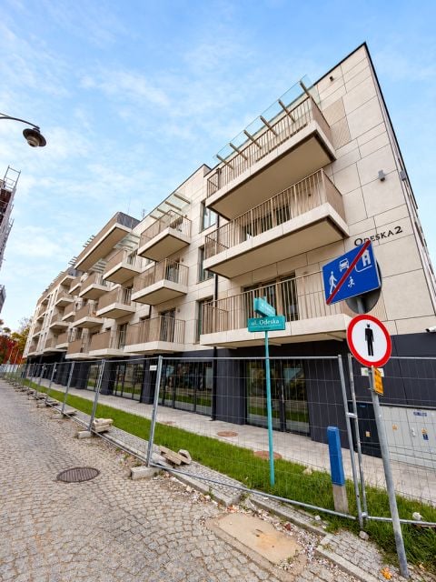 Sprzedam Lokal użytkowy Białystok - 48,17 m²
