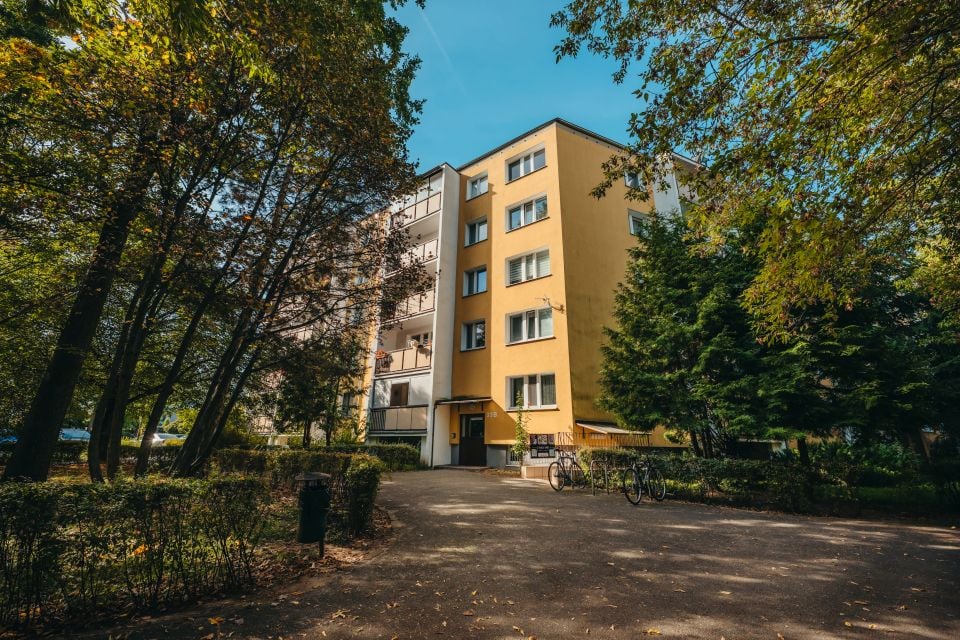 Sprzedam Mieszkanie Poznań - 85 m²