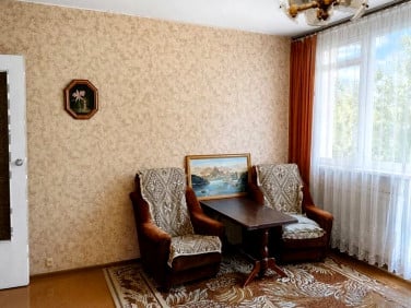 Mieszkanie Szczecin