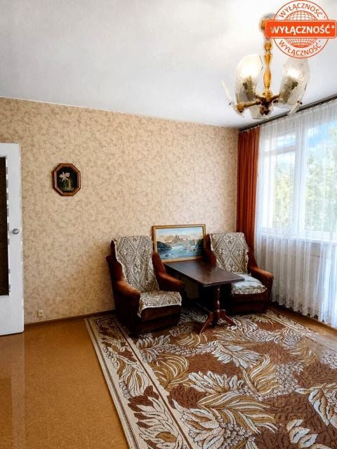 Mieszkanie Szczecin