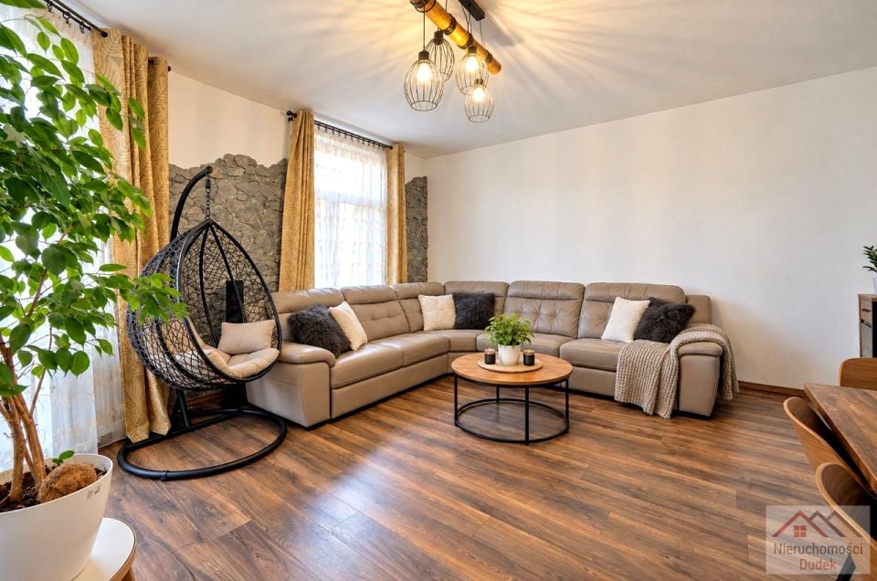 Sprzedam Mieszkanie Jelenia Góra - 115,51 m²