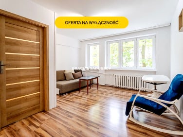 Mieszkanie Kraków