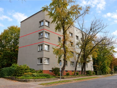 Mieszkanie Bytom