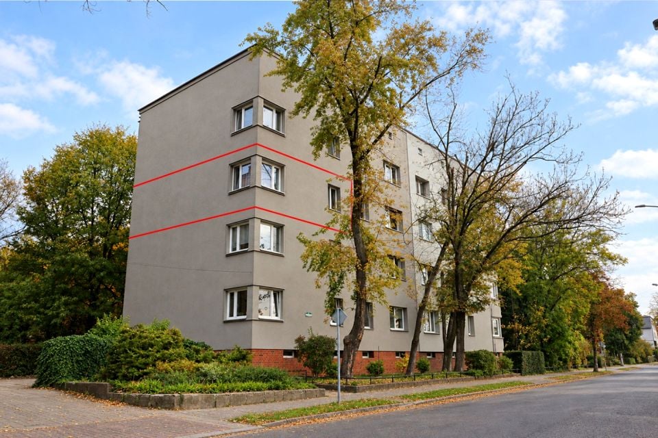 Mieszkanie Bytom