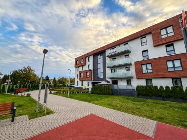 Mieszkanie Kołobrzeg
