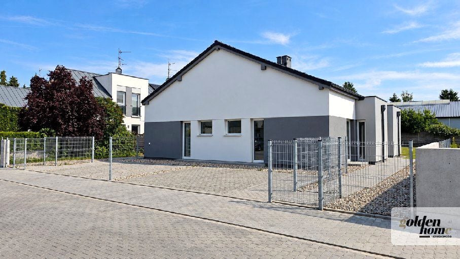 Dom na sprzedaż, 5 pokoi, 150 m², Plewiska