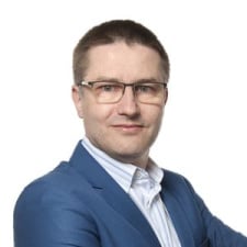 Bartosz Głowacki