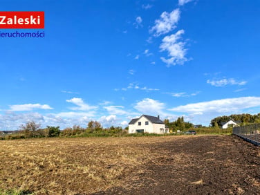 Działka budowlana Pruszcz Gdański