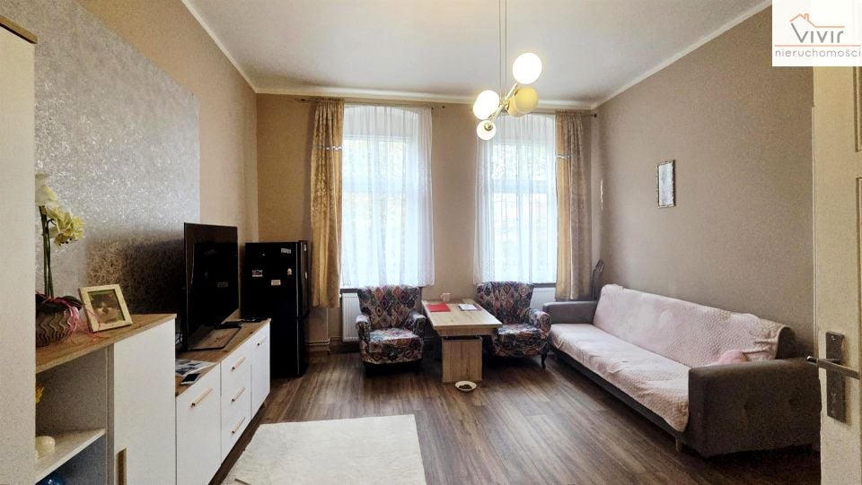 Sprzedam Mieszkanie Słupsk - 106,77 m²