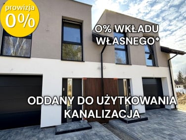 Dom Osowiec sprzedaż