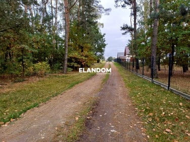 Działka budowlana Bolesławów