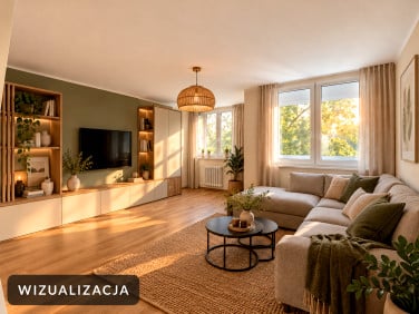 Mieszkanie Wrocław