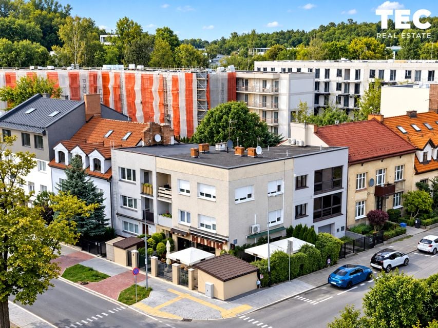 Sprzedam Dom Kraków - 240 m²