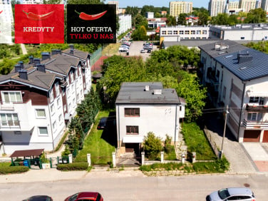 Działka budowlana Gdynia