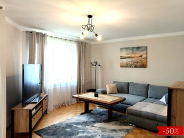 Mieszkanie Białystok