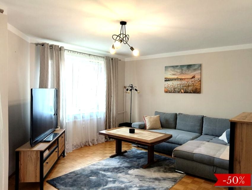Mieszkanie Białystok