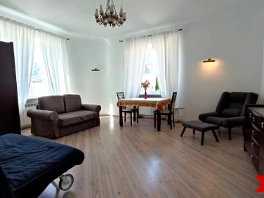 Mieszkanie Pruszków