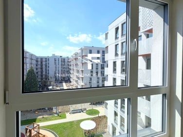 Mieszkanie Poznań