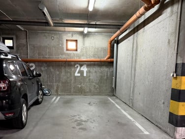 Budynek użytkowy Kraków