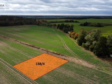 Działka Szydłowo