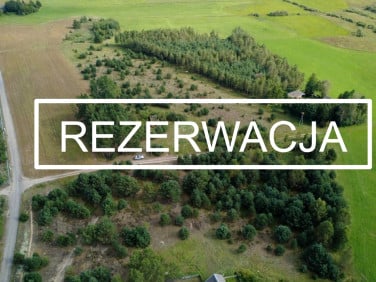 Działka inna Będźmierowice sprzedam