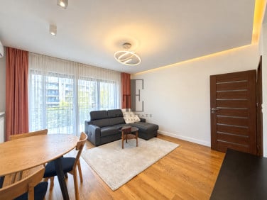 Mieszkanie Warszawa