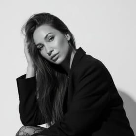 Anna Mazur