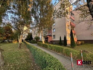 Mieszkanie Kraków