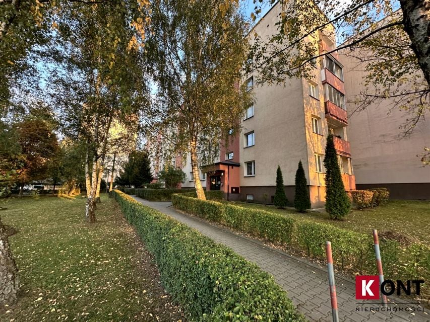 Mieszkanie Kraków