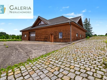 Działka budowlana Komorowo Żuławskie