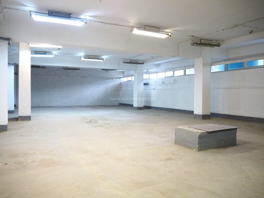 Lokal Kraków wynajem