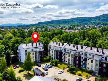 Mieszkanie Bielsko-Biała