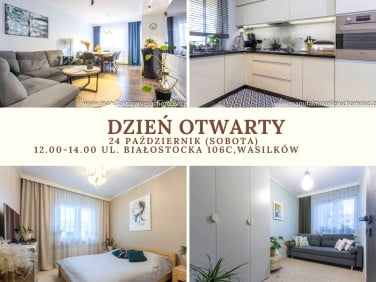Mieszkanie Wasilków