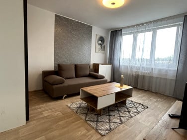 Mieszkanie Chorzów