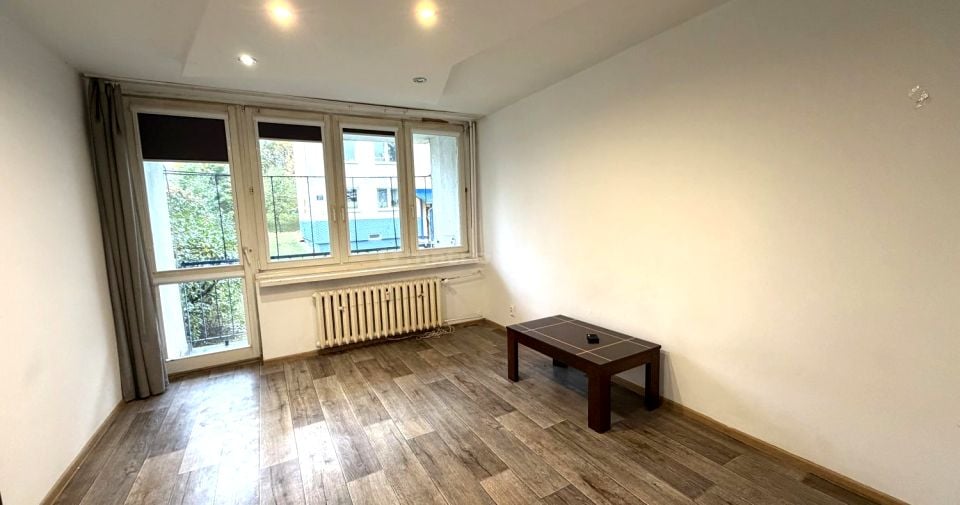 Mieszkanie Łódź