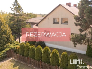 Dom Chróścielów