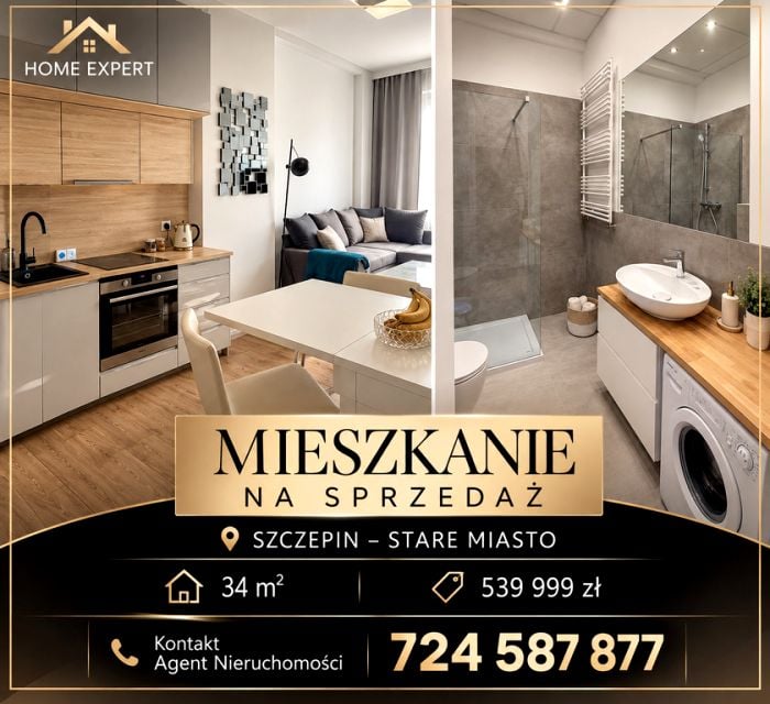 Mieszkanie Wrocław
