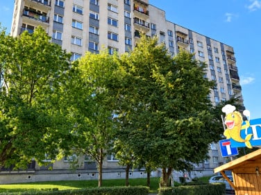 Mieszkanie Katowice