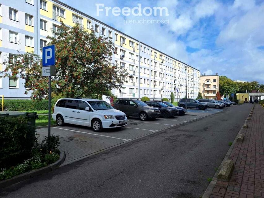 Mieszkanie Kołobrzeg