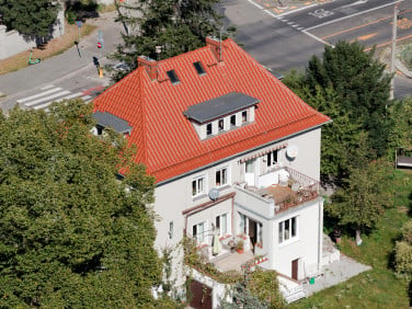 Mieszkanie Wrocław