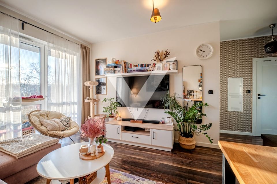 Mieszkanie Bydgoszcz