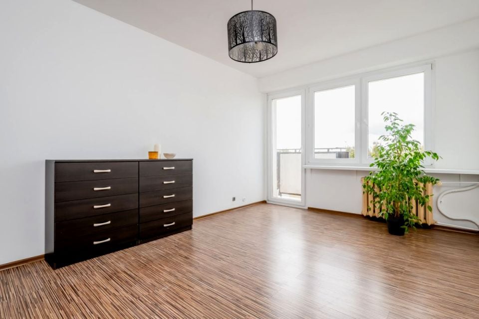 Mieszkanie Białystok