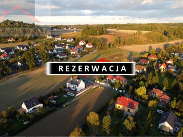 Działka Uniegoszcz