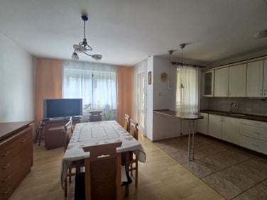 Mieszkanie Gdynia