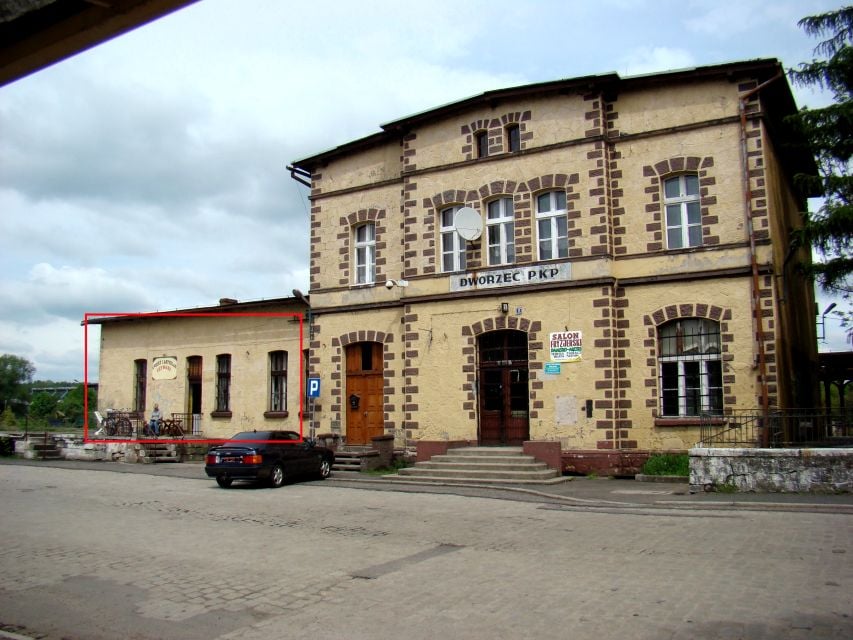 Lokal Lwówek Śląski