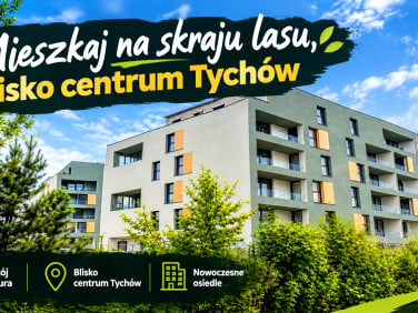 Mieszkanie Tychy
